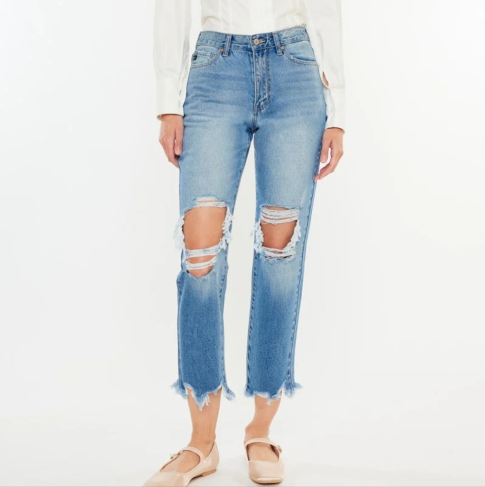 Kancan Regina Highrise Jeans size 11/29